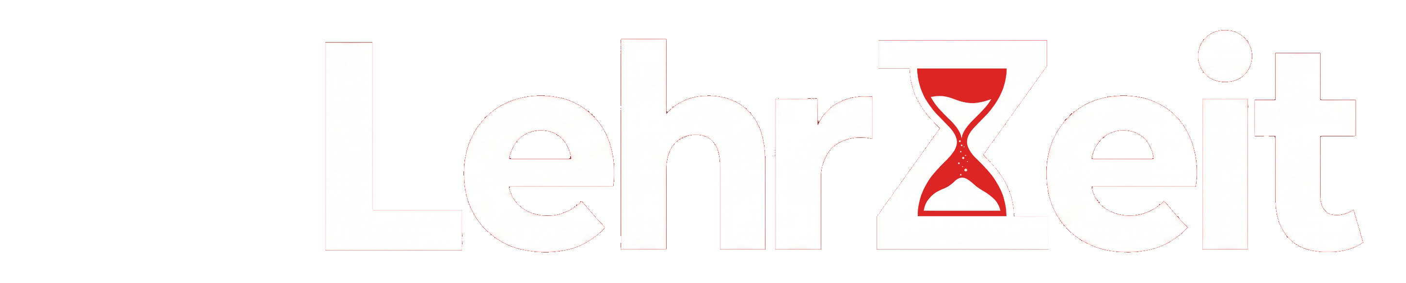 LehrZeit Logo