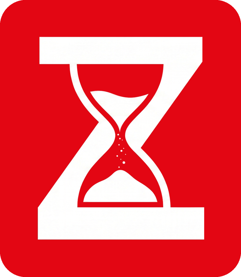 LehrZeit Logo
